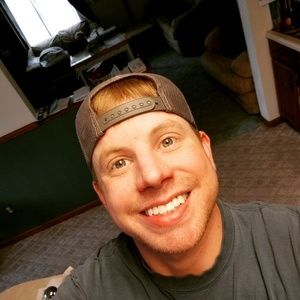 Meet your Posher, Ryan